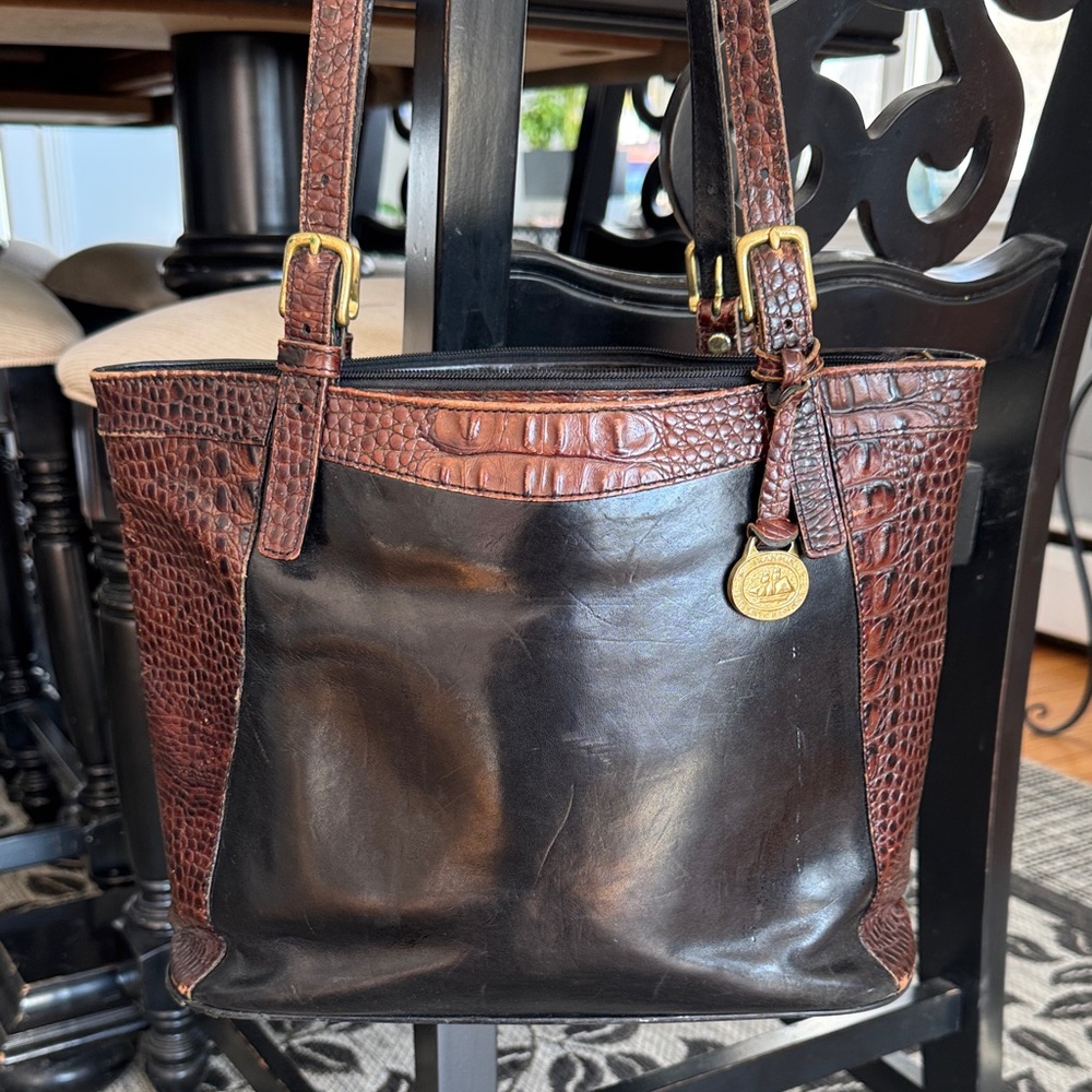 Brahmin bag 😍